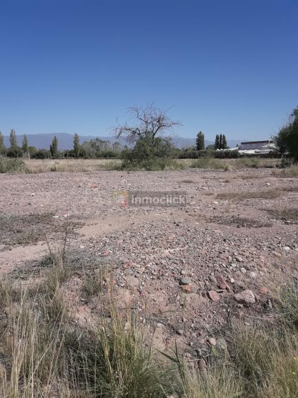Terreno en Venta en Guaymallen, Mendoza