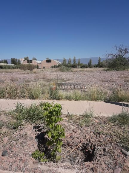 Terreno en Venta en Guaymallen, Mendoza
