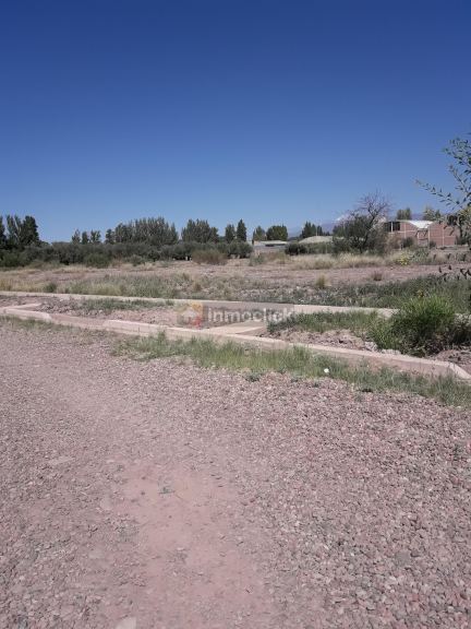 Terreno en Venta en Guaymallen, Mendoza