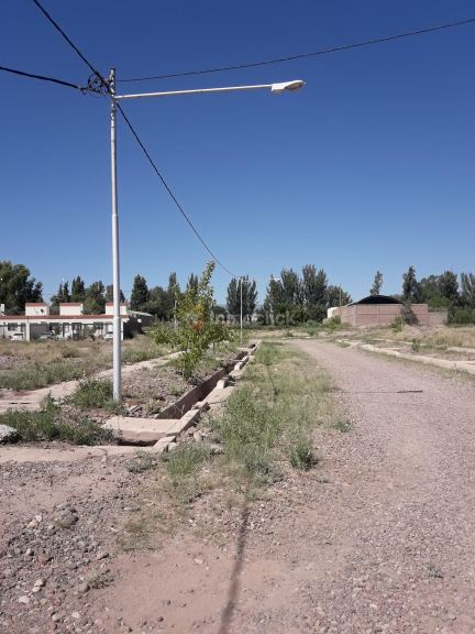 Terreno en Venta en Guaymallen, Mendoza