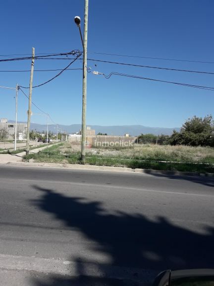 Terreno en Venta en Guaymallen, Mendoza