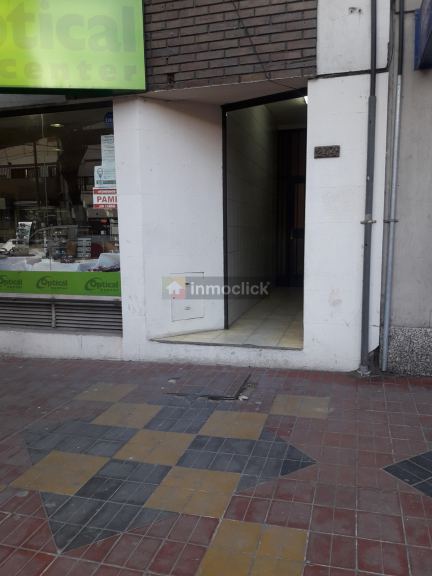Oficina en Venta en Capital, Mendoza