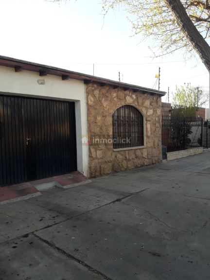 Casa en Venta en Las Heras, Mendoza