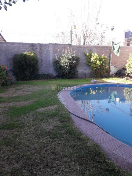 Casa en Venta en Las Heras, Mendoza