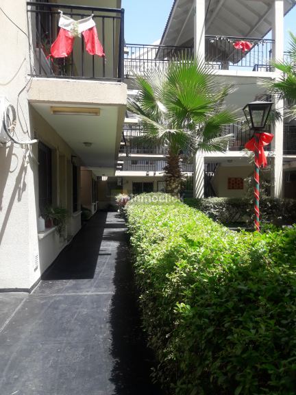Departamento en Venta en Las Heras, Mendoza
