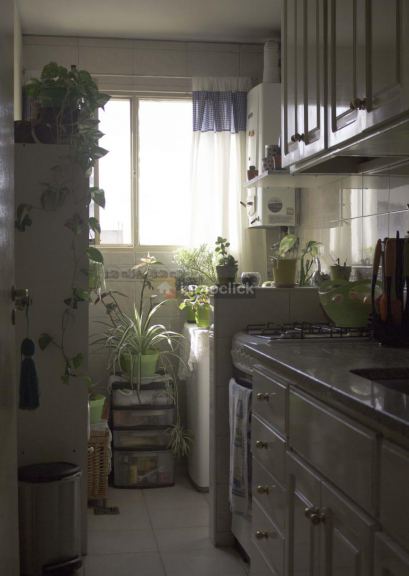 Departamento en Venta en Capital, Mendoza