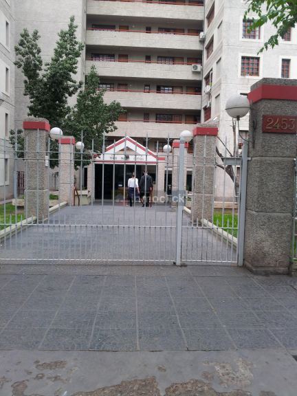 Departamento en Venta en Capital, Mendoza