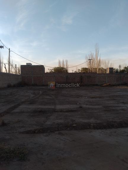 Loteo en Venta en Guaymallen, Mendoza