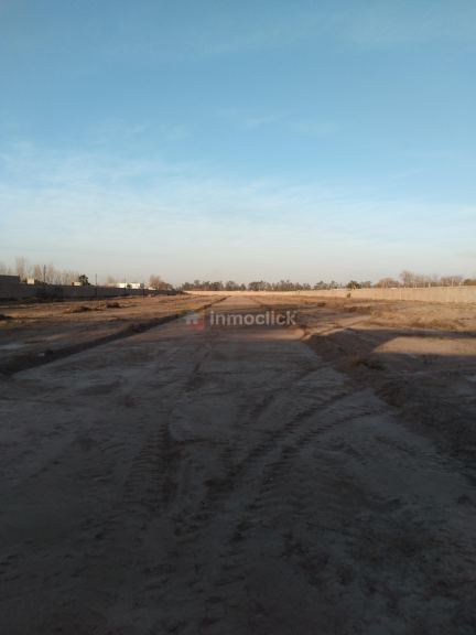 Loteo en Venta en Guaymallen, Mendoza