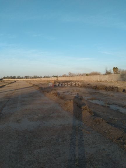 Loteo en Venta en Guaymallen, Mendoza