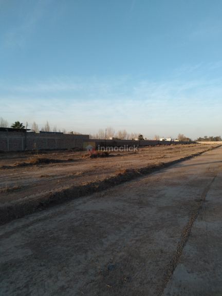 Loteo en Venta en Guaymallen, Mendoza