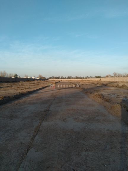 Loteo en Venta en Guaymallen, Mendoza