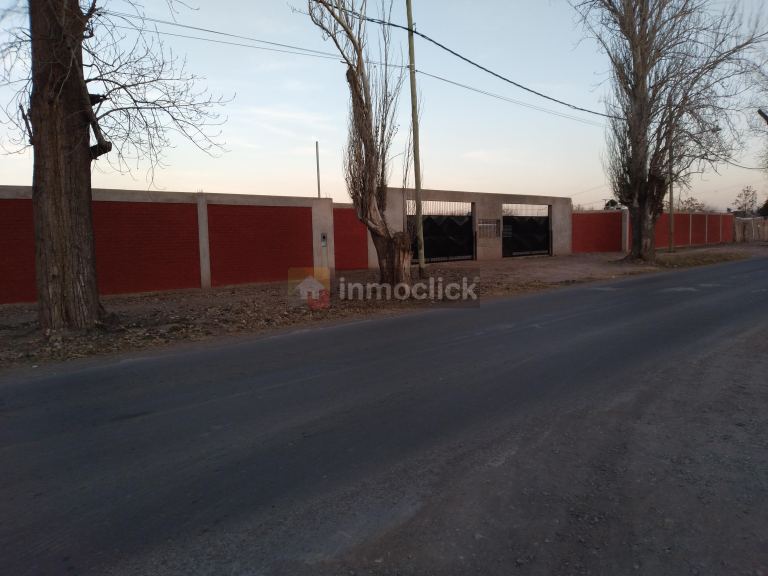 Loteo en Venta en Guaymallen, Mendoza