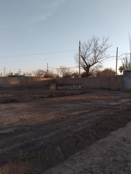 Loteo en Venta en Guaymallen, Mendoza