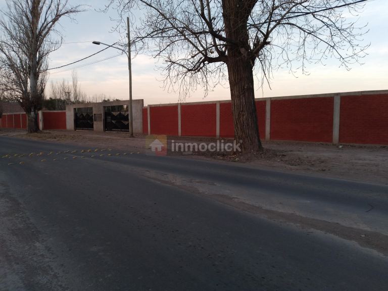 Loteo en Venta en Guaymallen, Mendoza