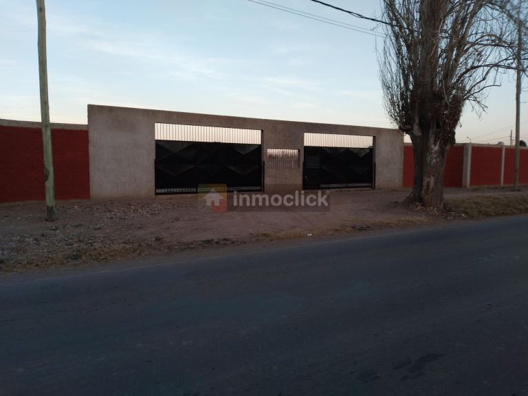 Loteo en Venta en Guaymallen, Mendoza