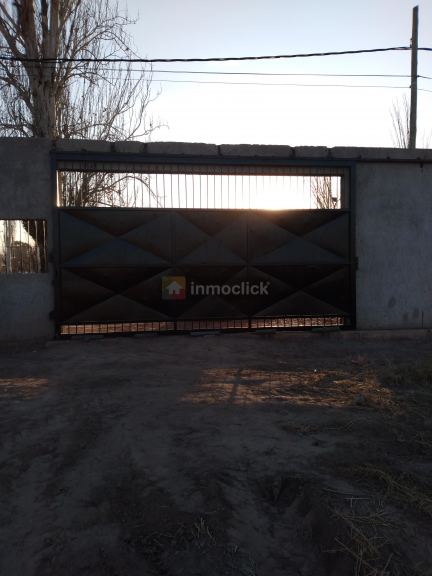 Loteo en Venta en Guaymallen, Mendoza