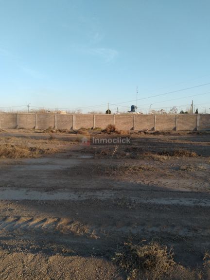 Loteo en Venta en Guaymallen, Mendoza