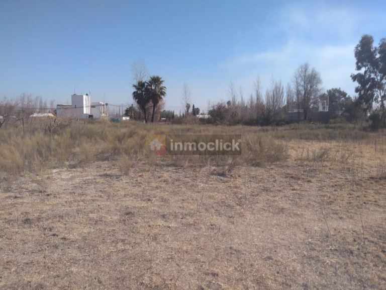 Lote en Venta en Maipu, Mendoza