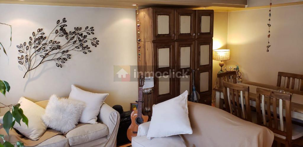Departamento en Venta en Capital, Mendoza