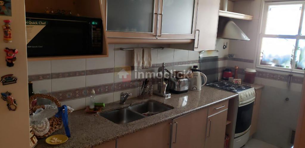 Departamento en Venta en Capital, Mendoza