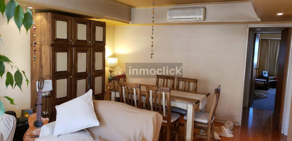 Departamento en Venta en Capital, Mendoza