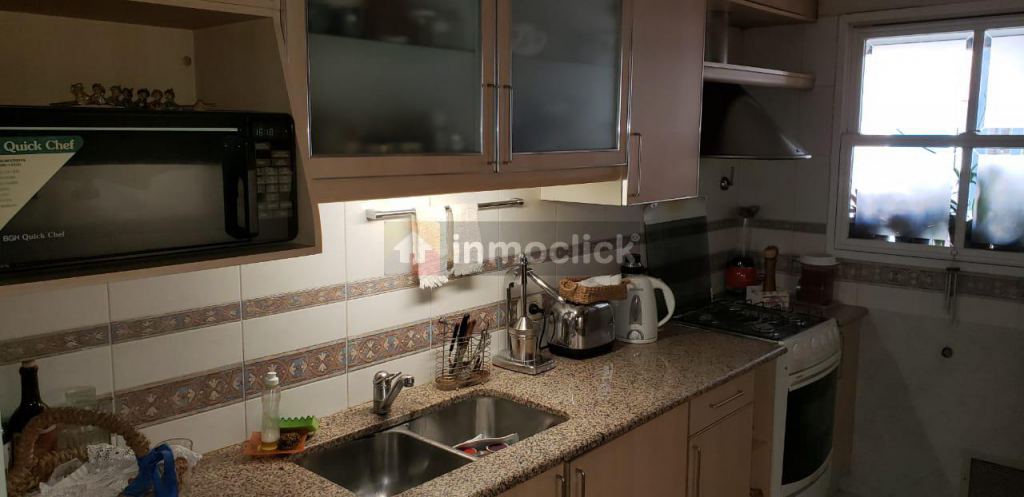 Departamento en Venta en Capital, Mendoza
