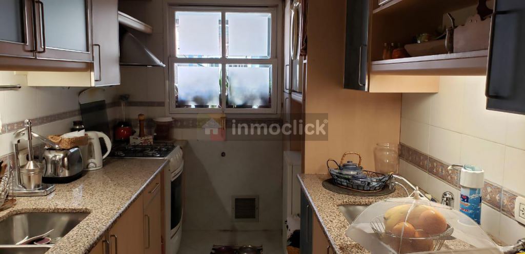 Departamento en Venta en Capital, Mendoza