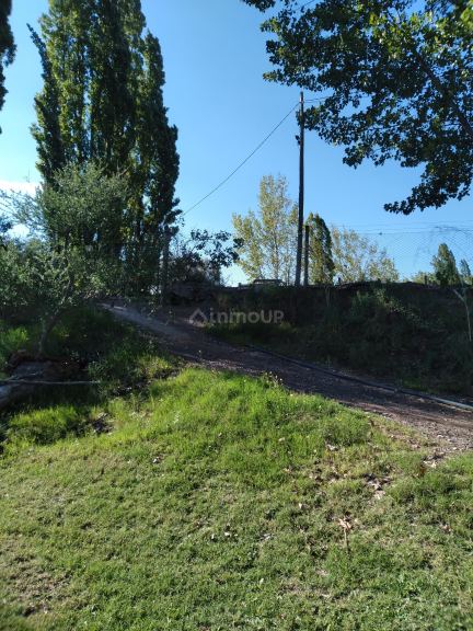 Lote en Venta en Lujan de Cuyo, Mendoza