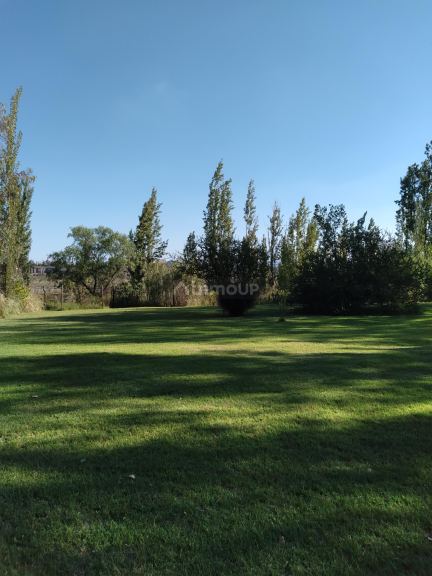 Lote en Venta en Lujan de Cuyo, Mendoza