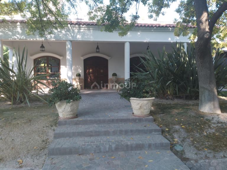 Casa en Venta en Lujan de Cuyo, Mendoza
