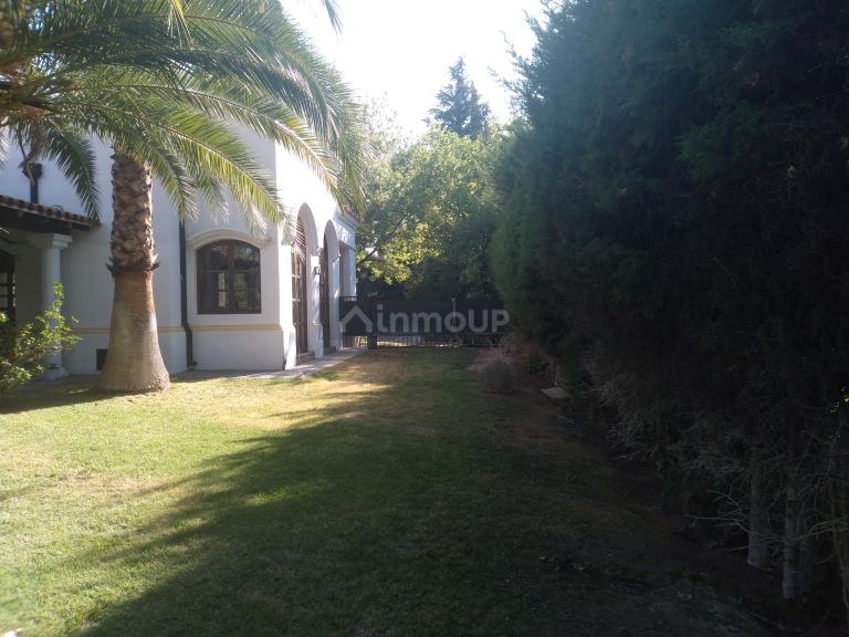 Casa en Venta en Lujan de Cuyo, Mendoza