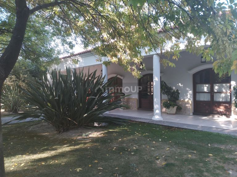 Casa en Venta en Lujan de Cuyo, Mendoza