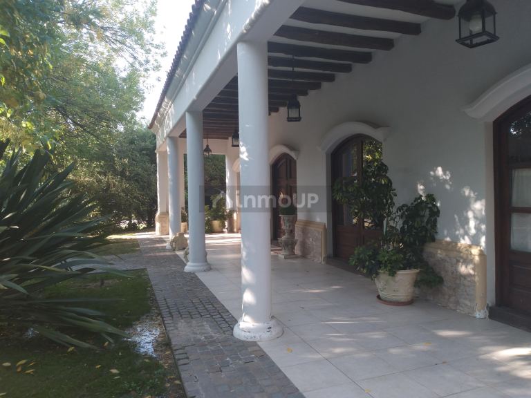 Casa en Venta en Lujan de Cuyo, Mendoza