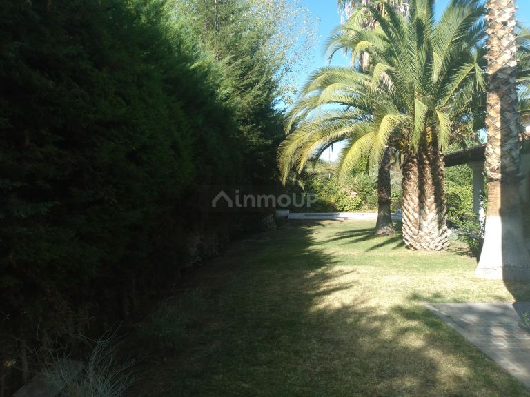 Casa en Venta en Lujan de Cuyo, Mendoza