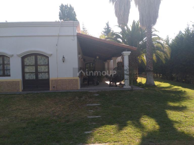 Casa en Venta en Lujan de Cuyo, Mendoza
