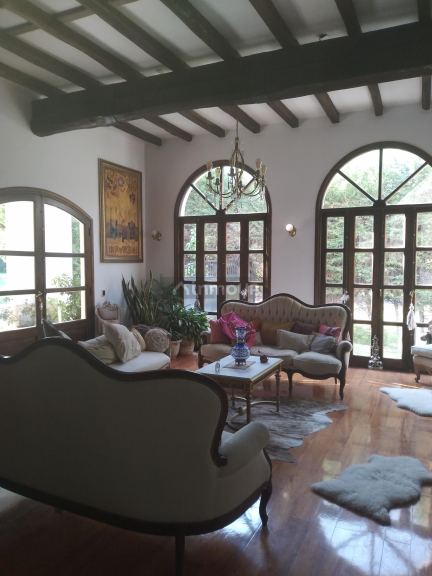 Casa en Venta en Lujan de Cuyo, Mendoza
