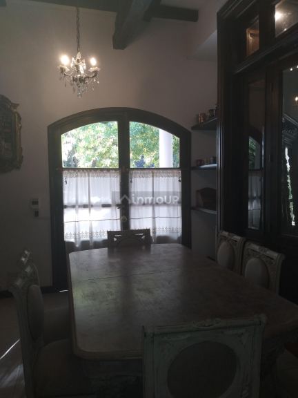 Casa en Venta en Lujan de Cuyo, Mendoza