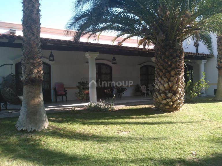 Casa en Venta en Lujan de Cuyo, Mendoza