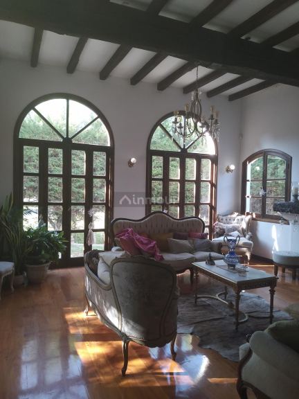 Casa en Venta en Lujan de Cuyo, Mendoza