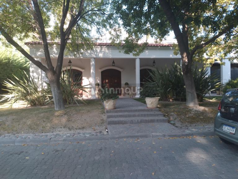 Casa en Venta en Lujan de Cuyo, Mendoza