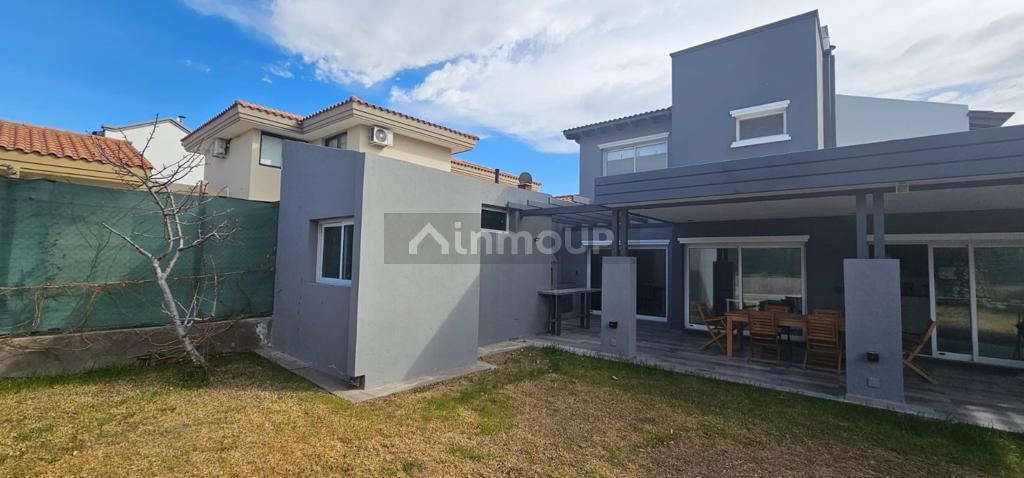 Casa en Alquiler en Godoy Cruz, Mendoza