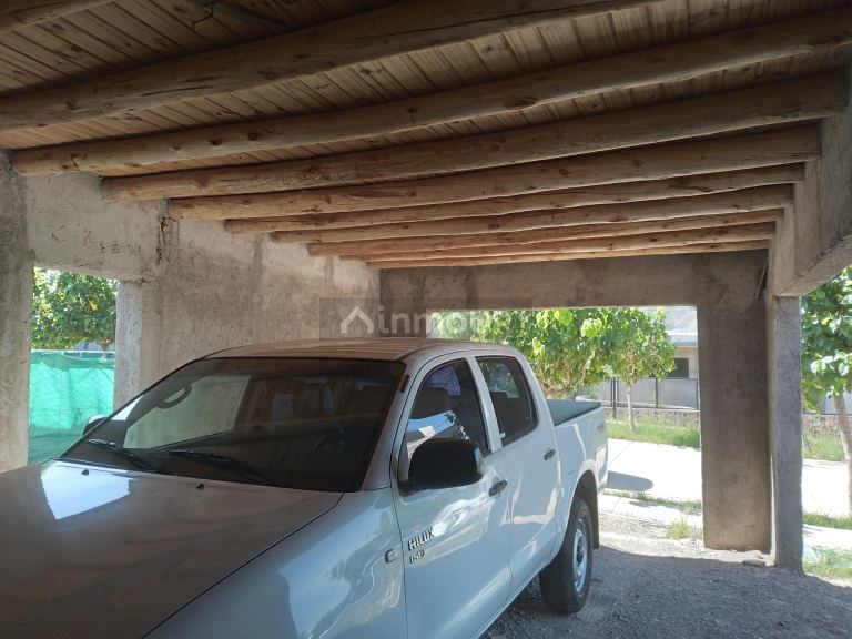 Casa en Venta en Las Heras, Mendoza