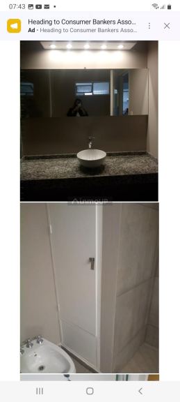 Departamento en Venta en Capital, Mendoza