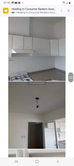 Departamento en Venta en Capital, Mendoza