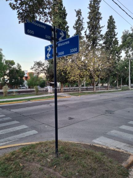 Casa en Venta en Capital, Mendoza