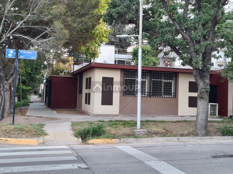 Casa en Venta en Capital, Mendoza