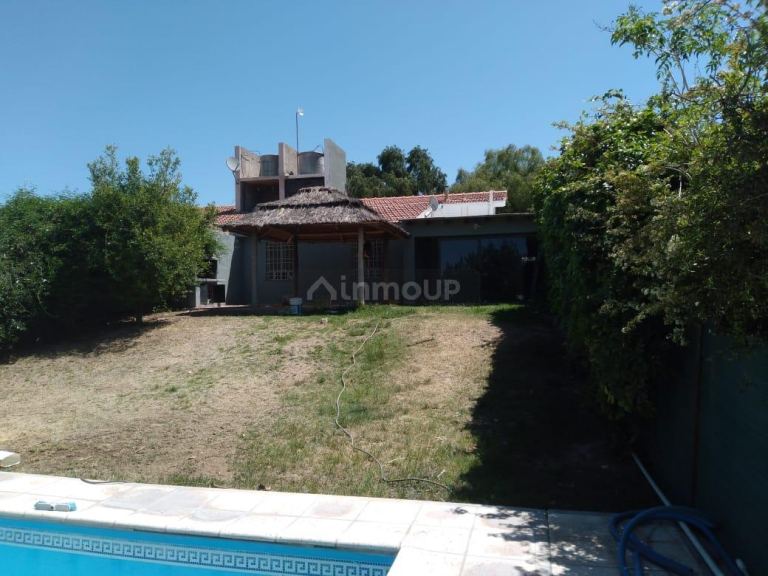 Casa en Venta en Las Heras, Mendoza