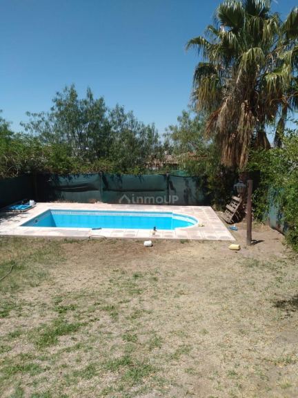 Casa en Venta en Las Heras, Mendoza