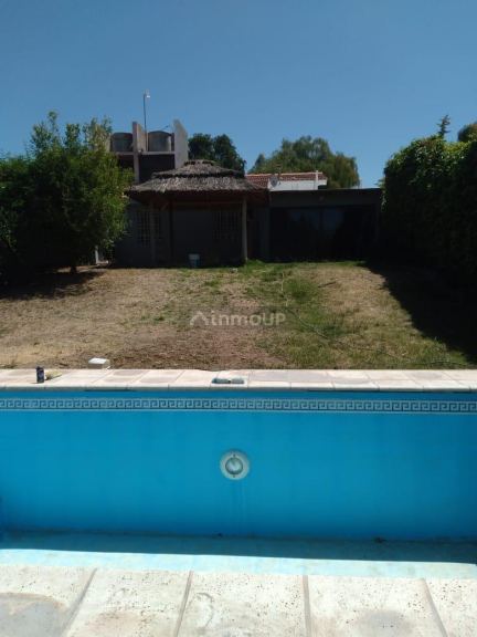 Casa en Venta en Las Heras, Mendoza
